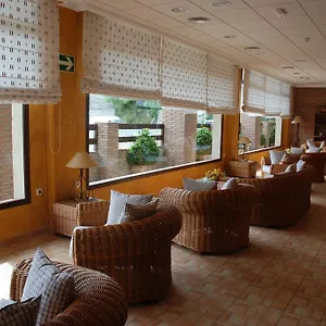 Rural Mirasierra Hotel 3*