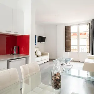 Apartamento óptima Palacete De La Alhambra Junto A La Alhambra Granada