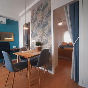 Lux Blue Realejo Guest house *