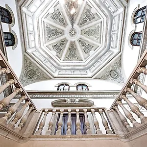 Hotel Hospes Palacio De Patos, A Member Of Design Granada