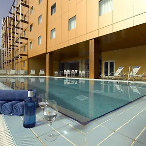Hotel Macià Real De La Alhambra 4*