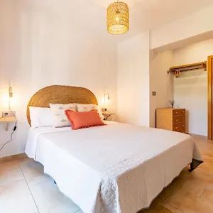 Apartamento Ronda Genil Con Parking Gratuito *