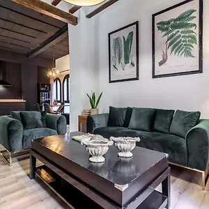 Green Apartament Apartment *