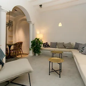 Сasa de vacaciones Corrala La Almohada