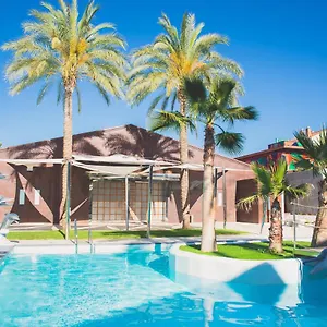 Hotell Checkin Camino De