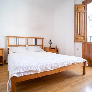 La Casa De Elvira Apartamento