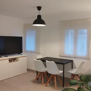 Moderno A 1km De Apartment Granada