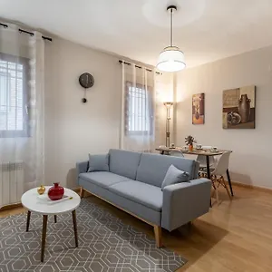 Apartment Campo Del Principe Granada