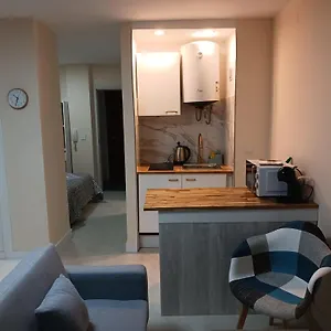 Apartment La Magdalena Centro