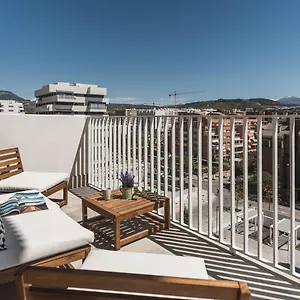 Apartment Tuguest Mirador Norte *