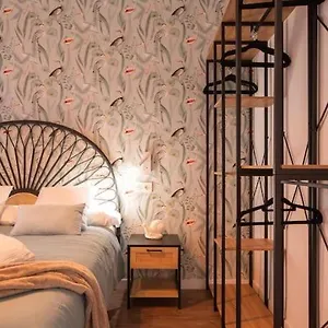 Apartment Lobos Deluxe *