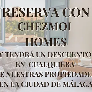 Chezmoihomes La Belle Epoque Oversized In The Very Heart Of Granada