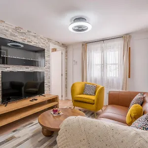 Apartment Casa Al Andalus *