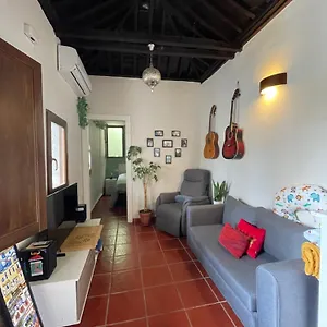 Apartment Albaizin *