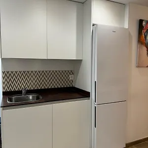 Piso En Nueva De La Virgen Granada