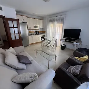 Apartment San Jeronimo 18