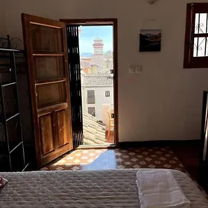 La Torrecilla * Granada