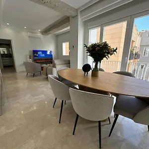 Apartment Navas 102 Cosmopolitan Loft Granada