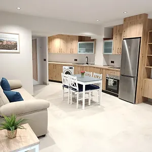 Apartment San Lazaro *