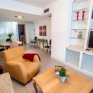 Apartment Completo En Pts *