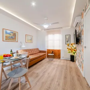 Apartment Trendyhomes Triunfo Albaicin Granada