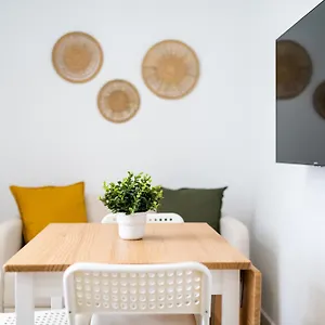 Centro Y Confort Junto A Corte Ingles Apartment *