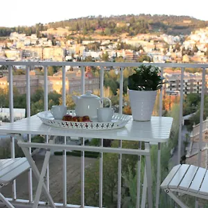 Apartment Gongora Congresos