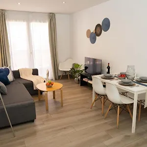 Campo Del Principe Apartment *