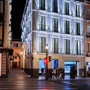 Hotel apartamentowy Corral Del Carbon Gg *