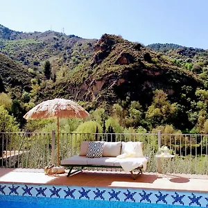 La Alberquilla Rural Holiday home