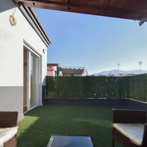Home4u San Ambrosio Holiday home