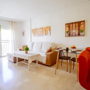 Dreamstay Hipercor - Moderno Granada