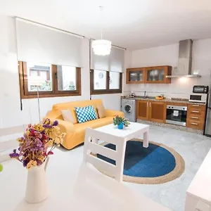 Apartment Gracia Granada
