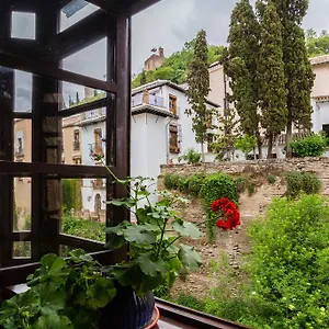 Palacio De Mariana Pineda Hotel 4*