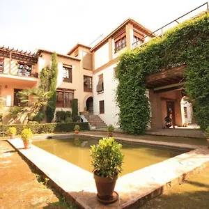 Friendly Rentals Carmen * Granada
