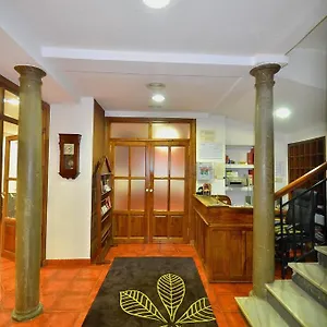 Residencia Ziri * Granada