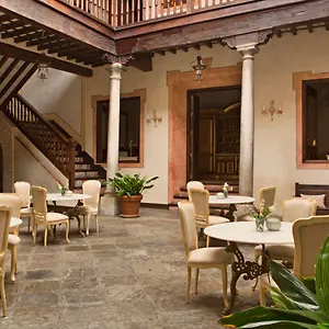 Hotel Casa 1800 Granada