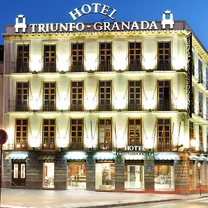 Exe Triunfo 4* Granada