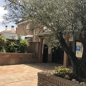 Hotel Galanes Armilla
