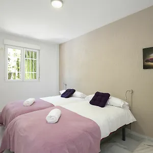 Serrallo Hills Villa *