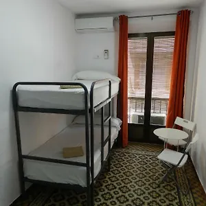 Bed and breakfast Cathedral And Granada