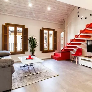 Casa Cuesta Gomerez Apartment *