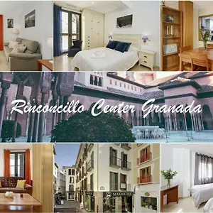 Rinconcillo Center Granada
